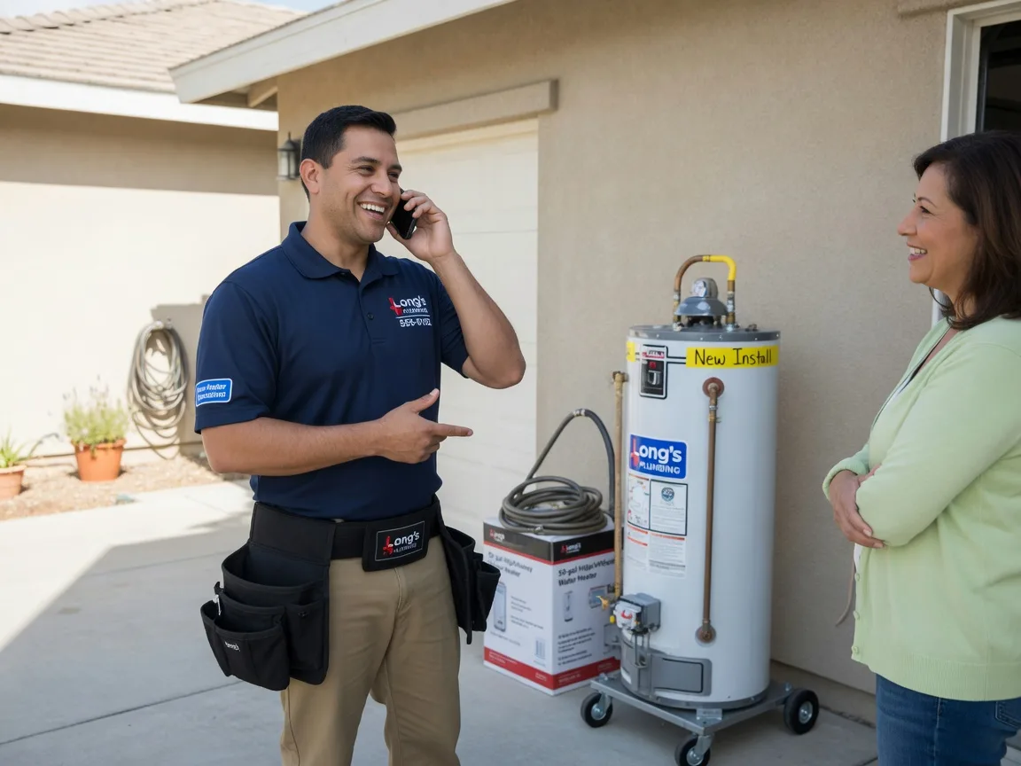 Leak Detection Hagan, GA FAQs